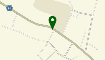 中屋商店の地図画像