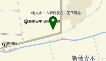 佐渡住設サービスの地図画像