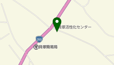 プロパンガス佐渡保安協同組合の地図画像