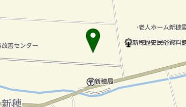 トキのむら元気館の地図画像