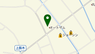 ドッグミリオンの地図画像