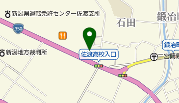 愛・らんど・遊の地図画像