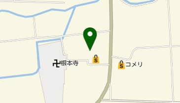 のぎくの地図画像