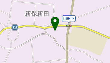 JA北魚沼LPガスセンターの地図画像