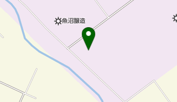 ホリカフーズ株式会社水の郷工場の地図画像