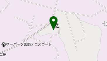 魚沼市 トレーニングセンターヤッコムの地図画像