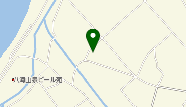 南雲電化サービスの地図画像