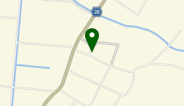 井口整骨院の地図画像