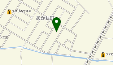 新潟県胎内市あかね町のヘア メイク 美容院一覧 Navitime