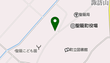 シートメタルの地図画像