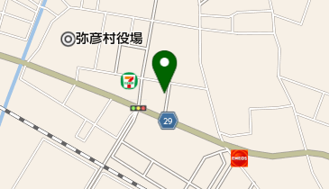 柚子の花 西蒲原郡弥彦村 その他飲食店 959 0305 の地図 アクセス 地点情報 Navitime