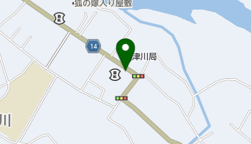 かねた渡辺商店株式会社の地図画像