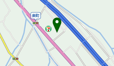 株式会社カネコ商会の地図画像