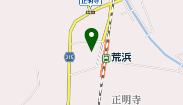 ビューティーサロン円華の地図画像