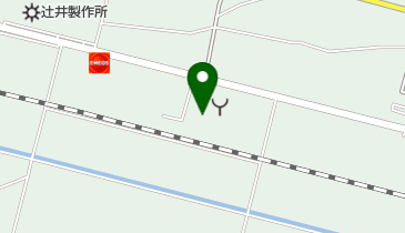 ハーティプラザ関川の地図画像