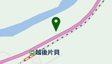 伊藤整備工場の地図画像