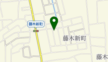 株式会社ライティングの地図画像