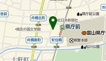 株式会社ツバサ(羽翼)飛翔塾の地図画像