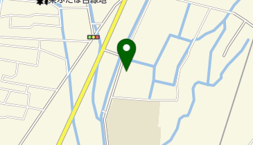 とよた学童クラブ そらの家の地図画像