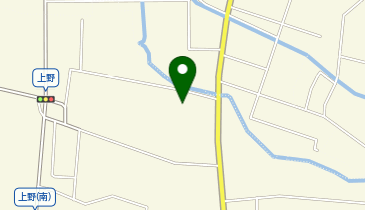 田近サービスの地図画像