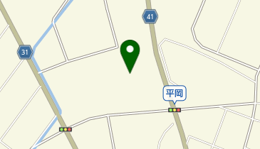 株式会社廣貫堂 呉羽工場の地図画像