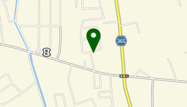 エステサロンウィッチの地図画像