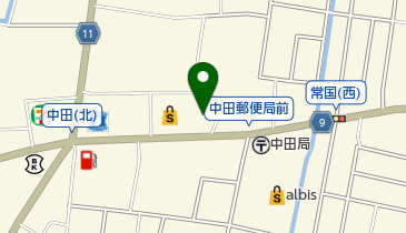株式会社北日本ボイラーの地図画像