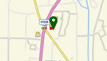 高岡市農業協同組合 営農部 農機センターの地図画像