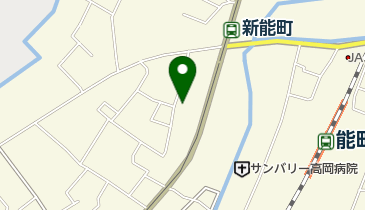 株式会社協立テクノサービスの地図画像