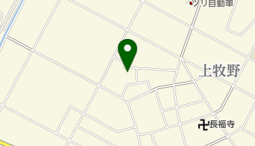 下條庭園の地図画像