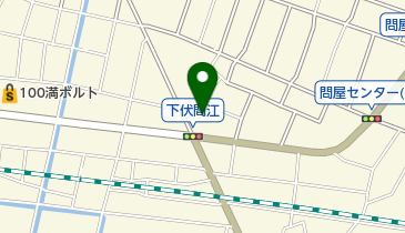 イオンモール高岡周辺のヘア メイク 美容院 Navitime