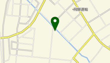 うちの子動物病院の地図画像