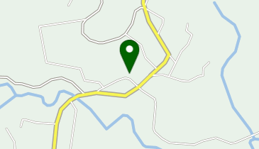 長坂農村交流センターの地図画像