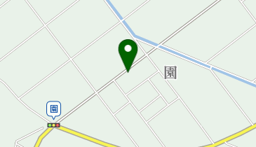 こうの学習塾の地図画像