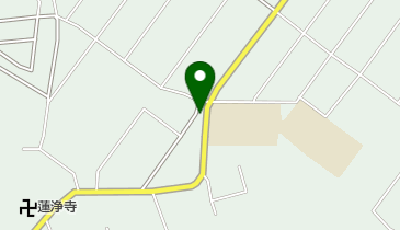 木谷綜合学園 宮田教室の地図画像