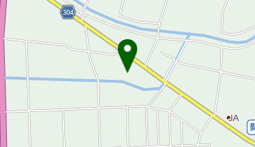 西耀寺の地図画像