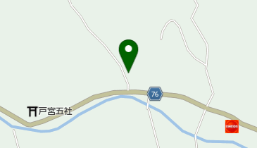 名垣浦仏壇店の地図画像