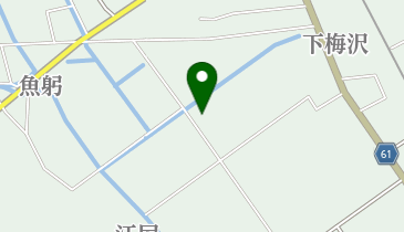 e電光舎の地図画像