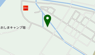 ティーたいむ(茶時夢)の地図画像