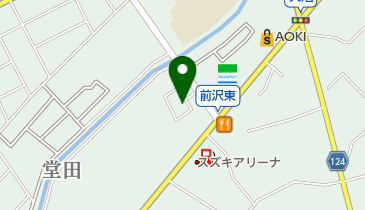 富山県黒部市前沢のヘア メイク 美容院一覧 Navitime