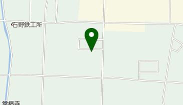 佐藤マッサージ治療院の地図画像