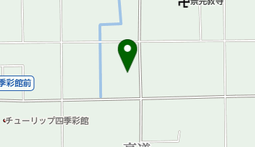 有限会社ワイ・エス・ケミテックの地図画像