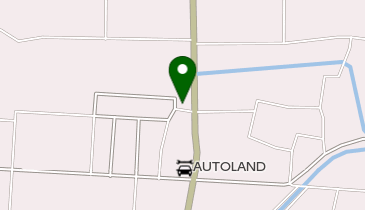 松井接骨院の地図画像