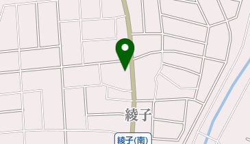 グローネットの地図画像