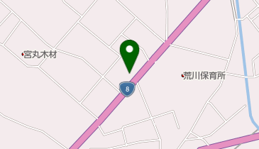 DOGBUSの地図画像