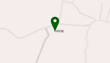 渓明園の地図画像