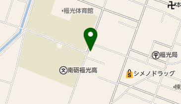 桐山商店の地図画像