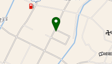 サンテボーテの地図画像