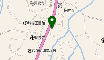 リュウの地図画像