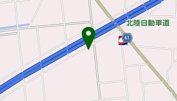 有限会社小泉製作所の地図画像